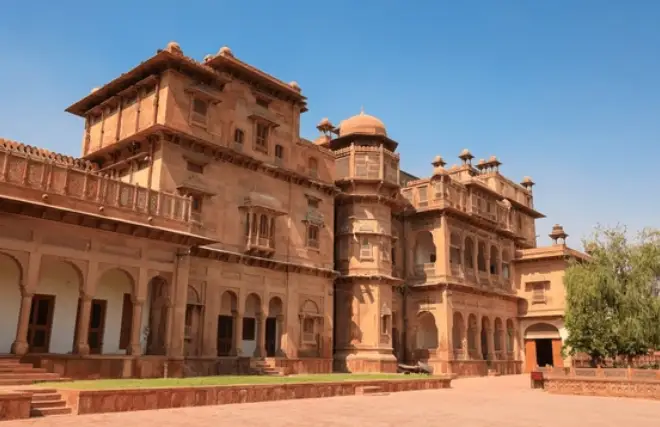 Bikaner Travel Guide