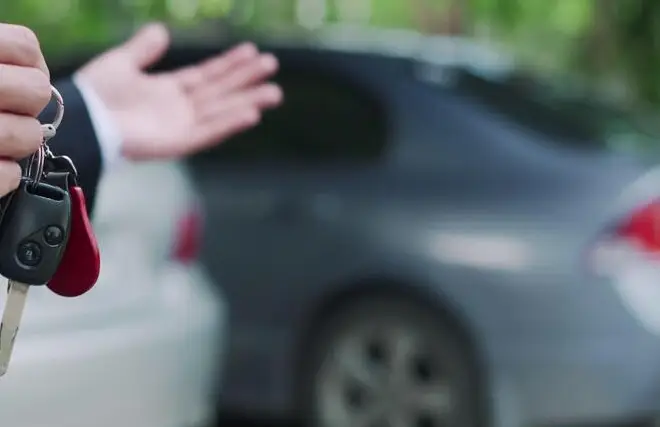 Car Rental Services in India