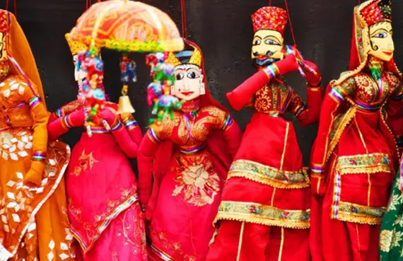 Rajasthani Culture Guide