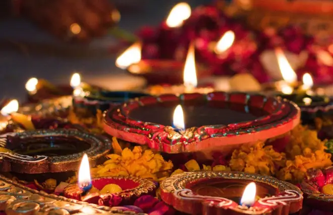 Diwali Festival Guide