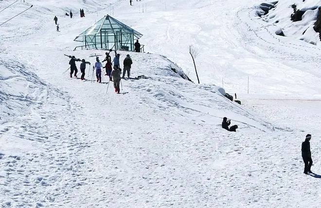 Best Honeymoon Destinations India