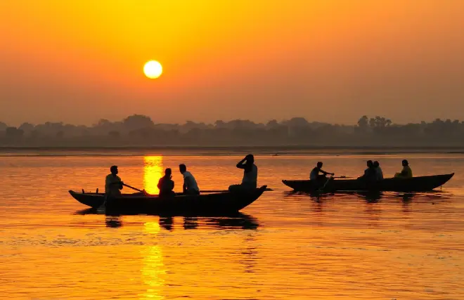 Best Tourist Places in India