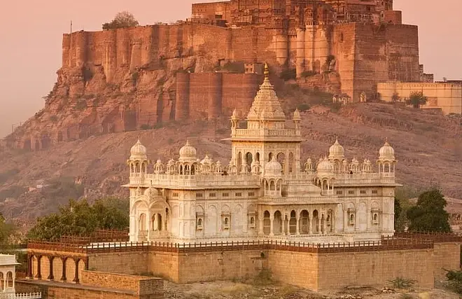 Best Places to Visit in Rajasthan