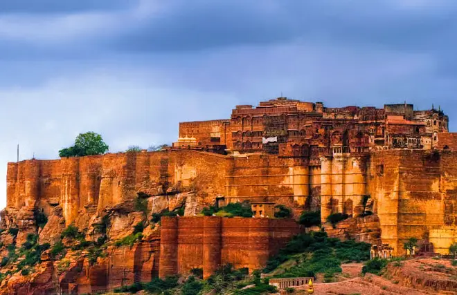 Jodhpur Travel Guide