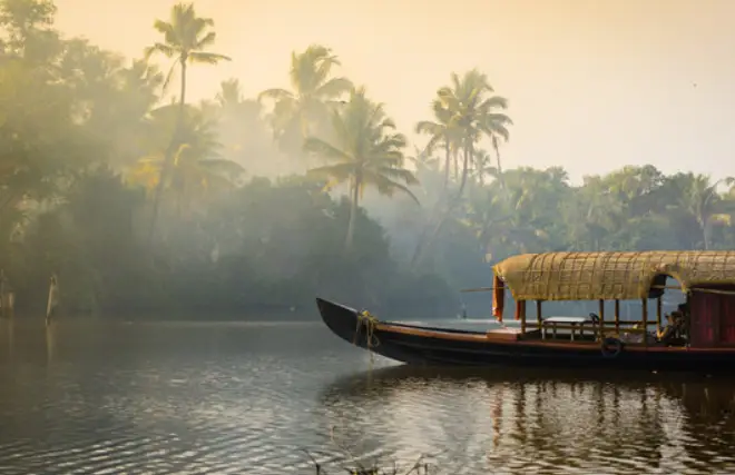 Best Travel Destinations in India