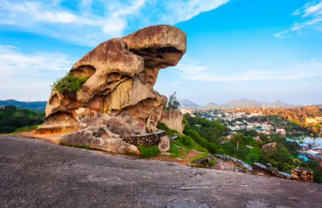 Mount Abu Travel Guide