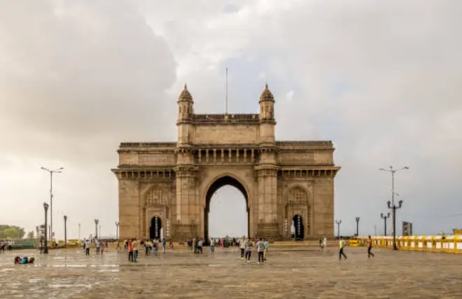 Best Time to Visit India