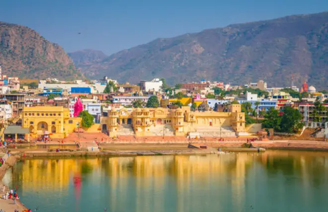 Pushkar Travel Guide