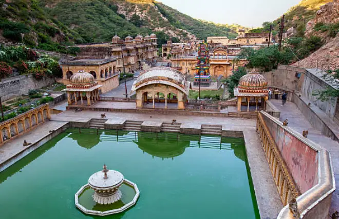 Rajasthan Tour Packages Guide