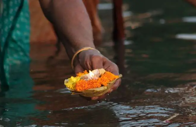 Temple Tours in India