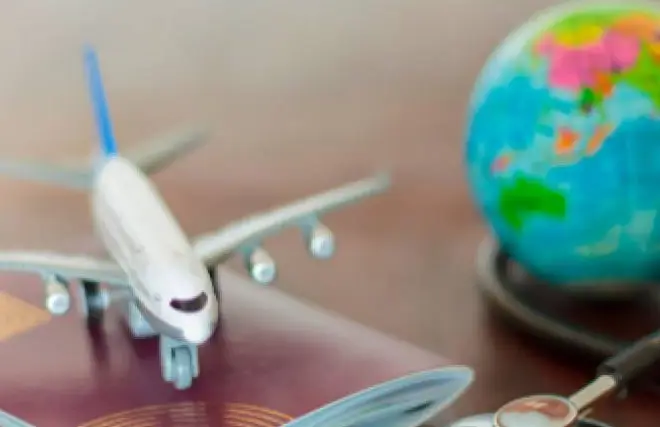 Travel Insurance Guide India