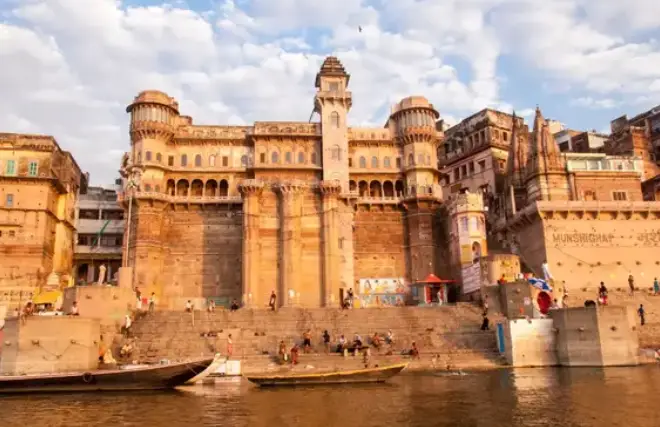 India Travel Safety Tips