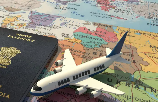 India Visa & Passport Guide