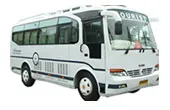 18 Seater Coach India