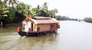 Kerala and the Backwaters Tour 11 Days