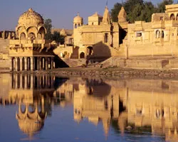 The Land of Kings Tour 17 Days Rajasthan and Varanasi