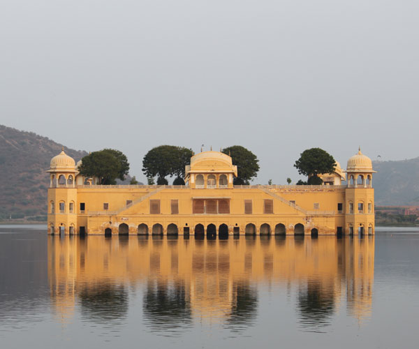  Jaipur  Day Tour